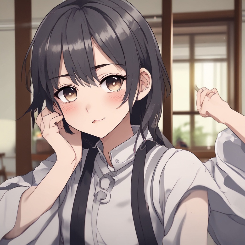 製作された動画1