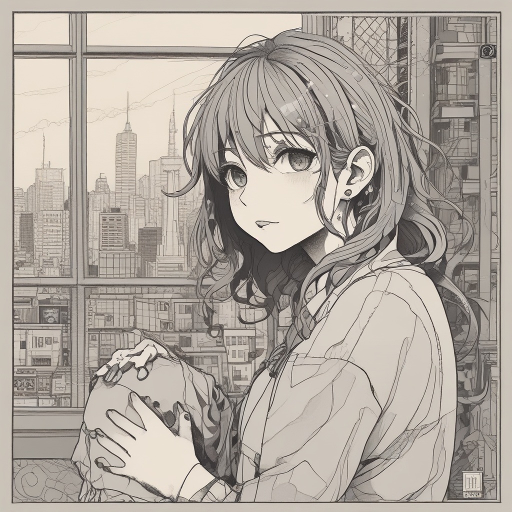 製作された動画2